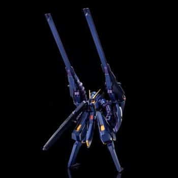 High Grade Gundam TR-6 Hazel II Pose 1