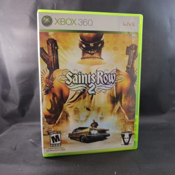 Saints Row 2 | Xbox 360