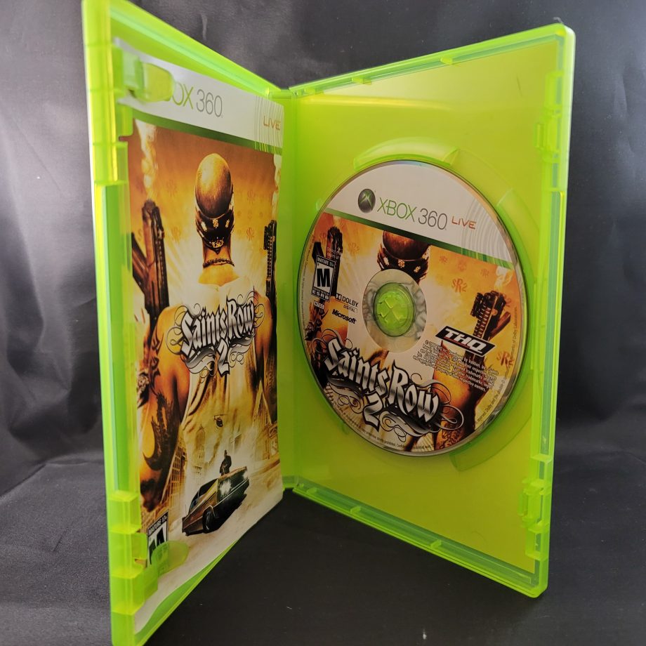 Saints Row 2 | Xbox 360