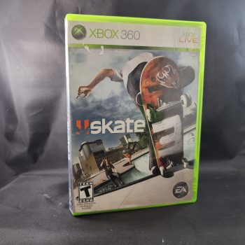 Skate 3 | Xbox 360