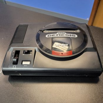 Sega Genesis I System