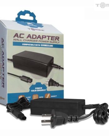 AC Adapter For GameCube