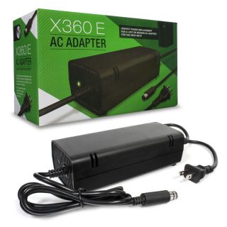 Xbox 360 E AC Adapter Pose 1