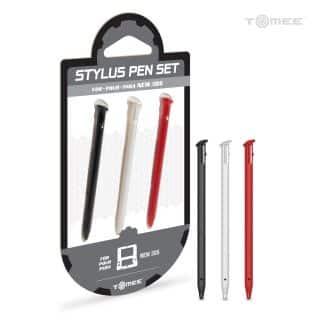 Stylus Pen Set for Nintendo 3DS Pose 1