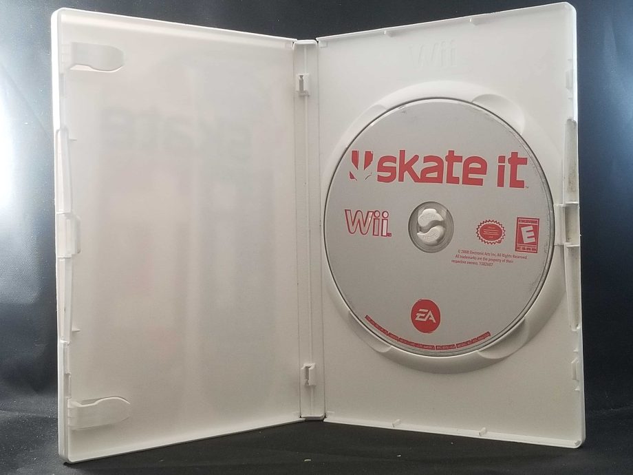 Skate It Disc