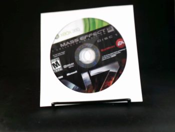 Mass Effect 3 [N7 Collector's Edition] Disc 1