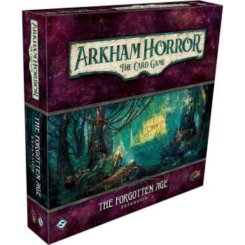 Arkham Horror LCG Return To The Forgotten Age Deluxe Pose 1