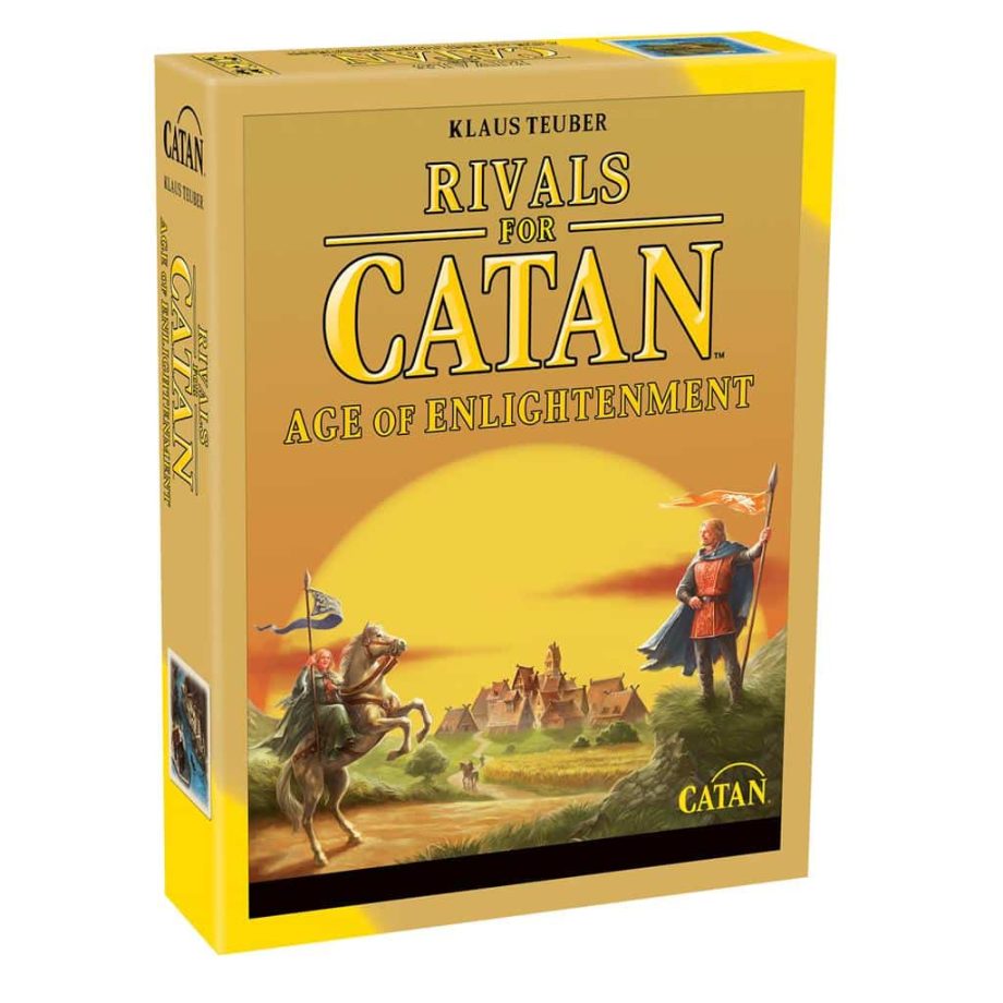 Rivals For Catan Age Of Enlightenment Pose 1