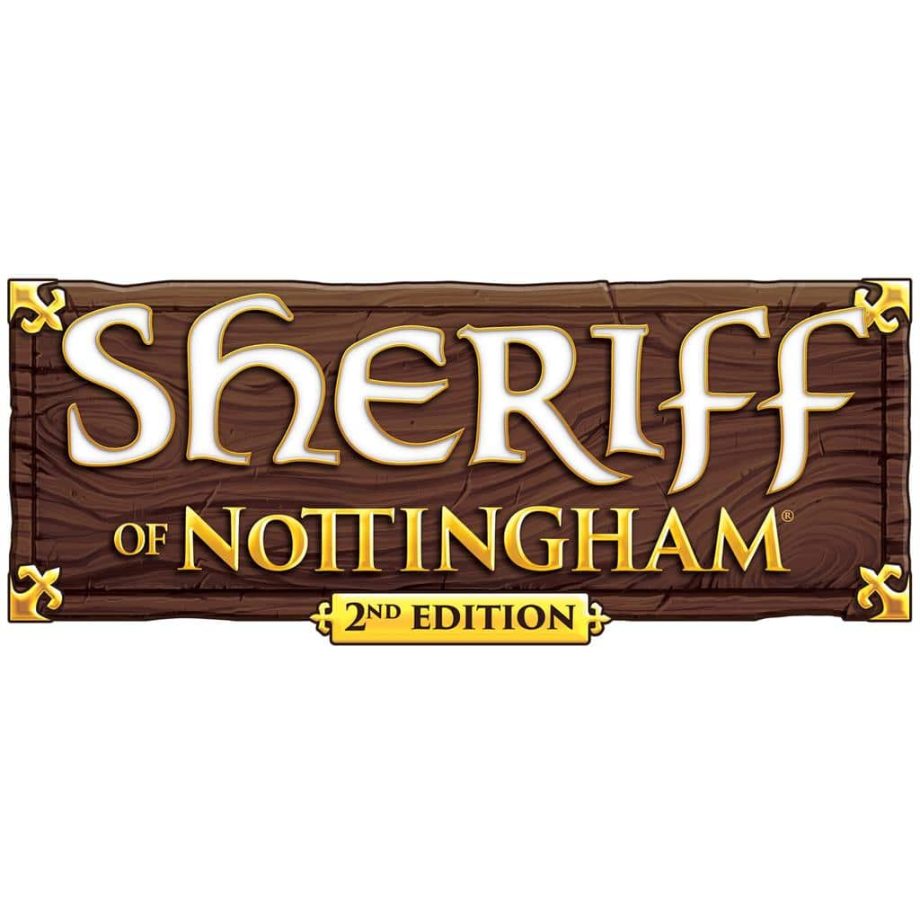 Sherrif Of Nottingham 2nd Edition Pose 3