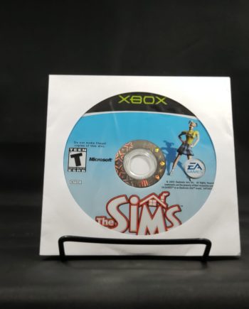 The Sims Disc