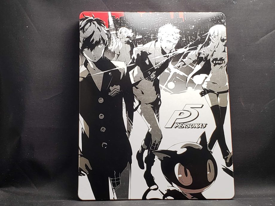 Persona5 front
