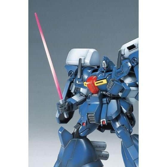 Gundam Universal Century 1/144 High Grade Xekueins Pose 4
