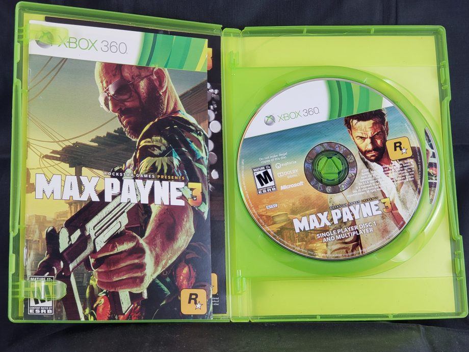 Max Payne 3 Inside 1