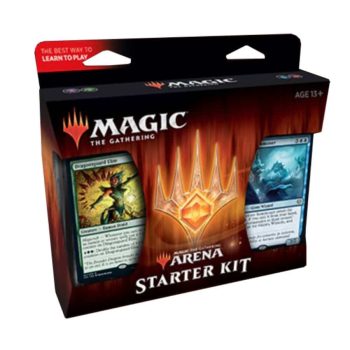 Magic The Gathering Arena Starter kit