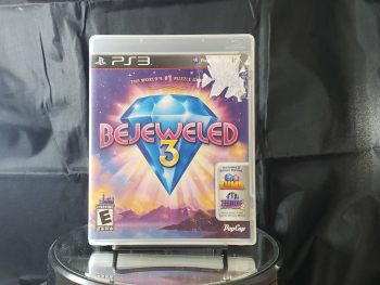 Bejeweled 3 front