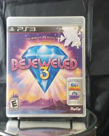 Bejeweled 3 front