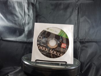 Dark Souls Disc