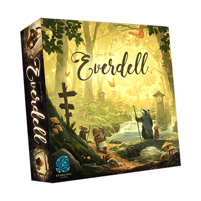 Everdell Box