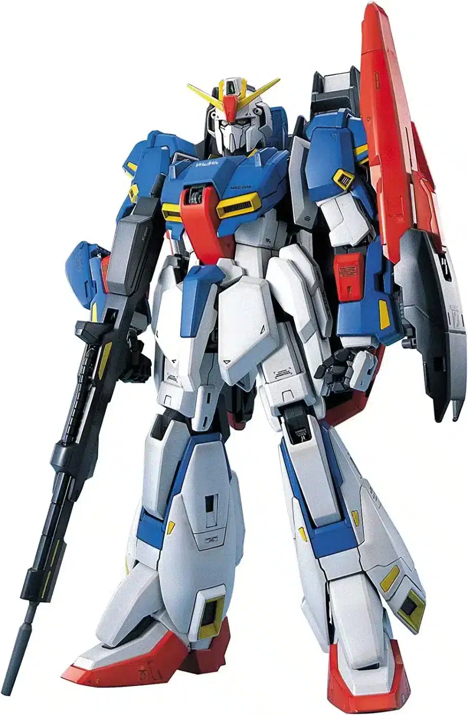 Gundam Universal Century 1/60 Perfect Grade Zeta Pose 1
