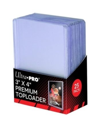 ultra pro premium