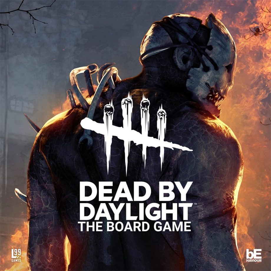 Dead By Daylight Pose 4